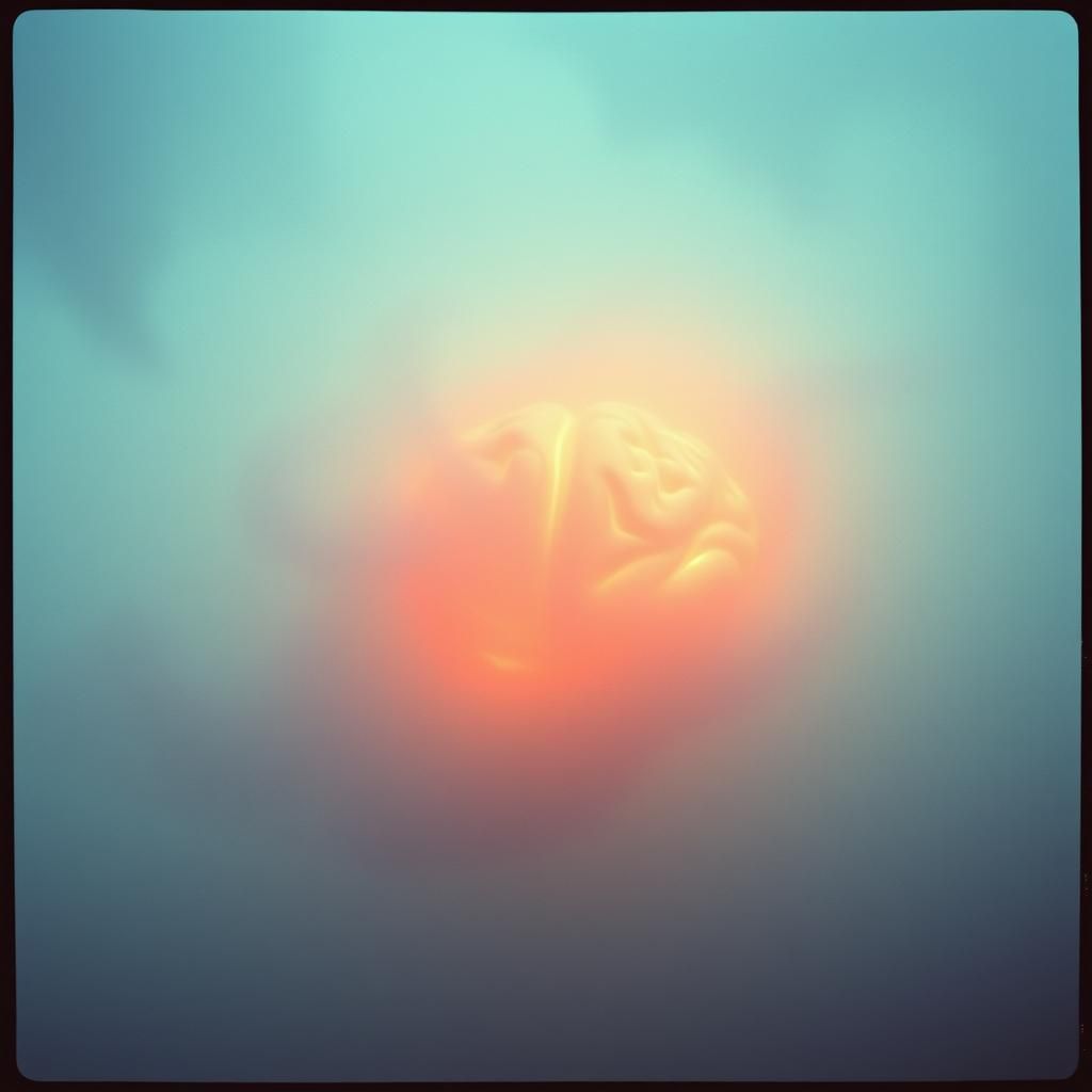 Foggy mind