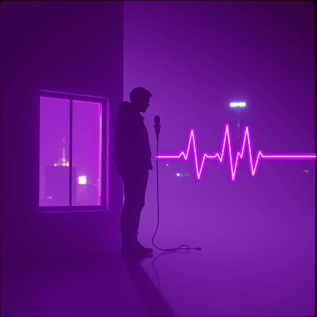 Silent Echoes