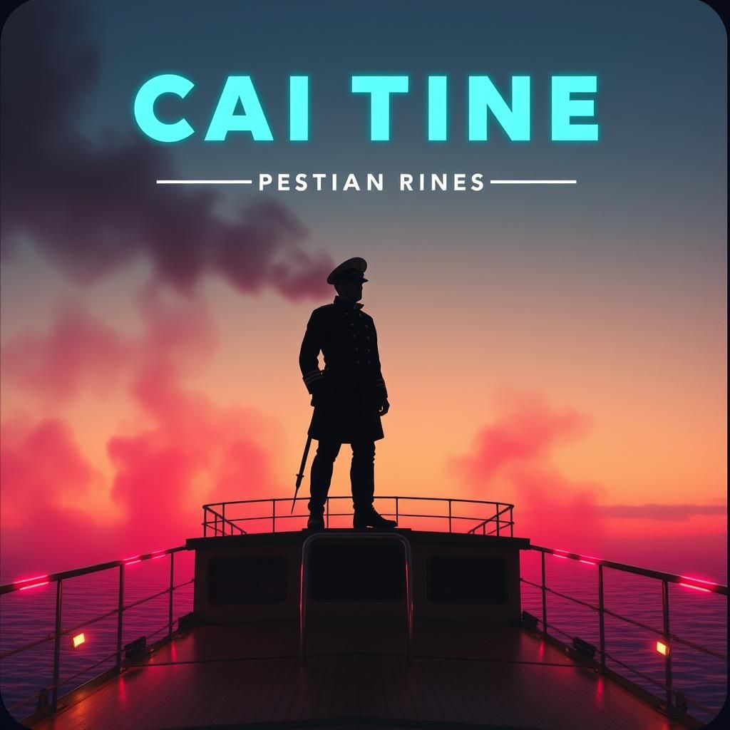 Capitán