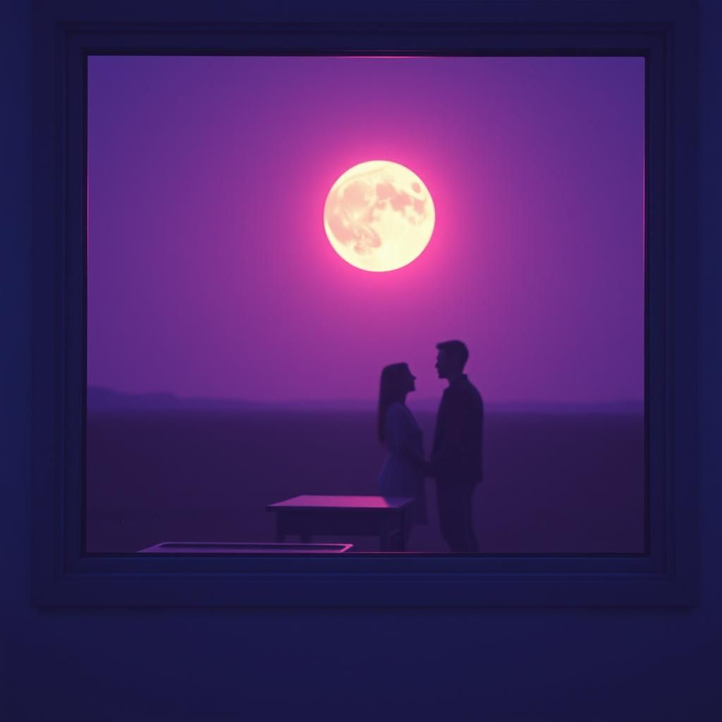 far away young