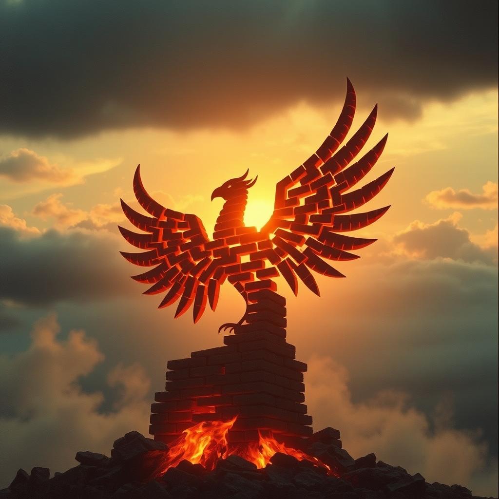 Rise Again