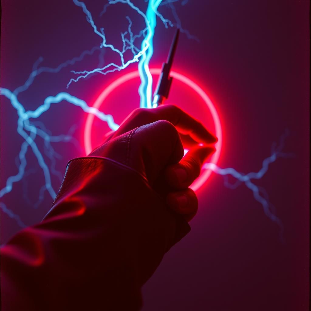 Quiver Like Thunder