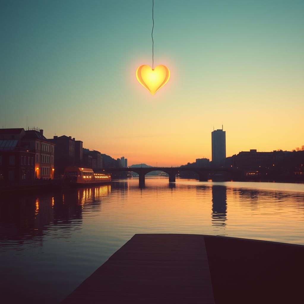 Heart In Time