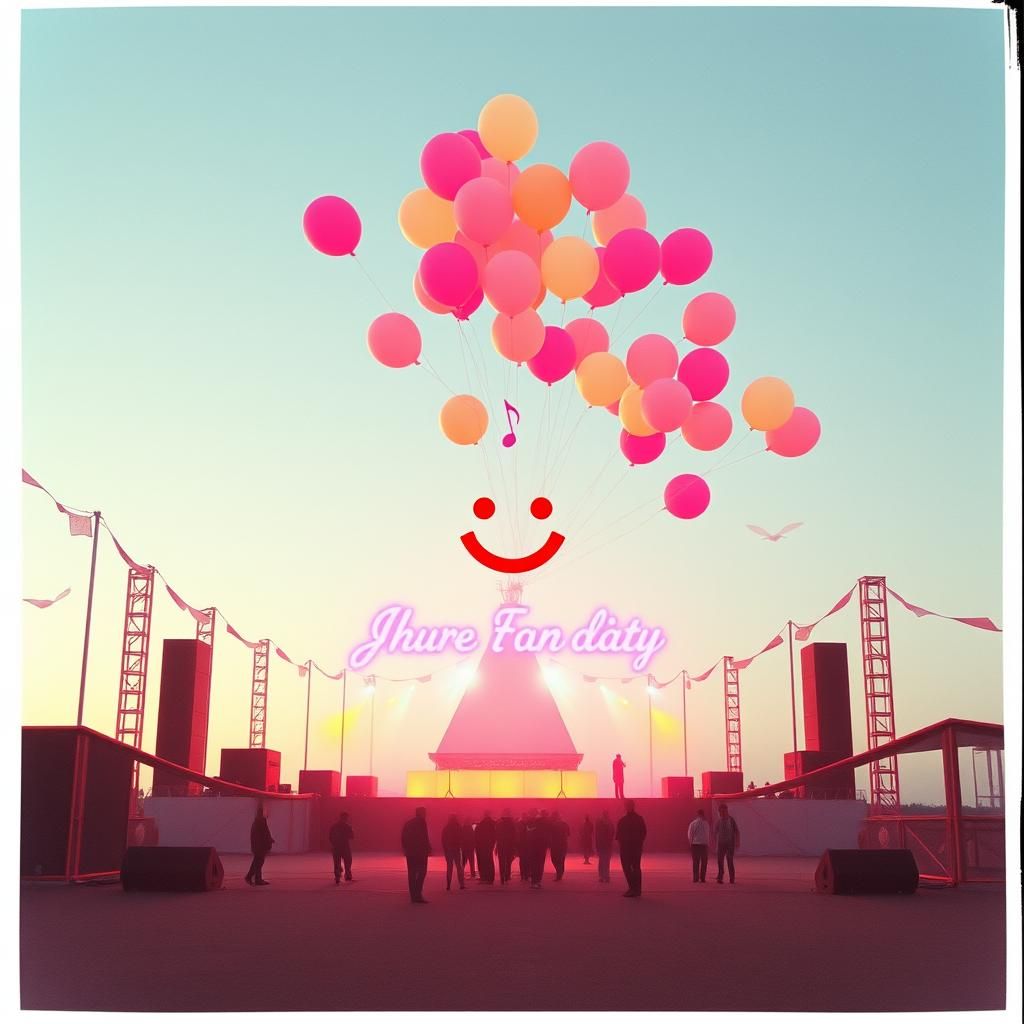 Smiles On The Wind