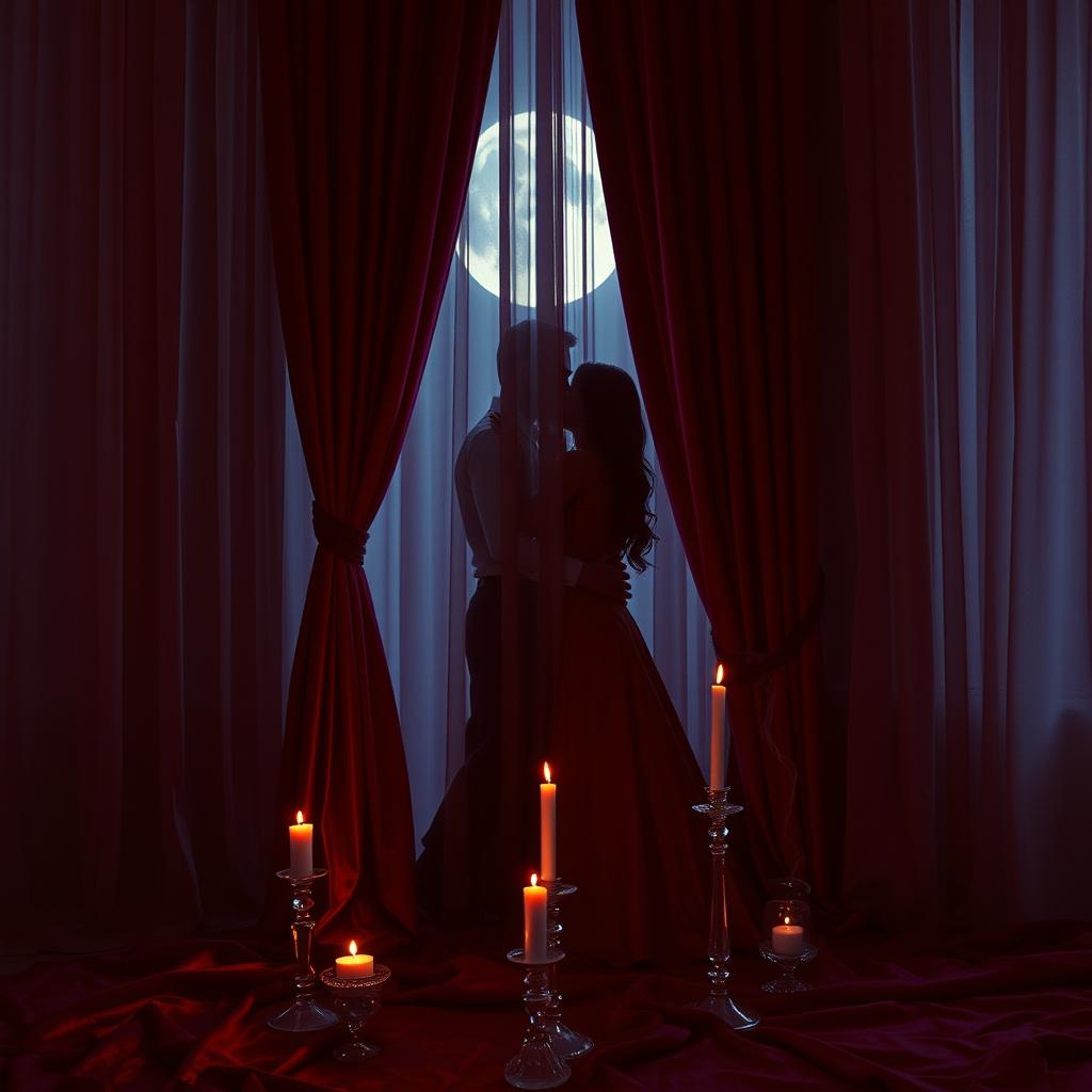 Velvet Shadows