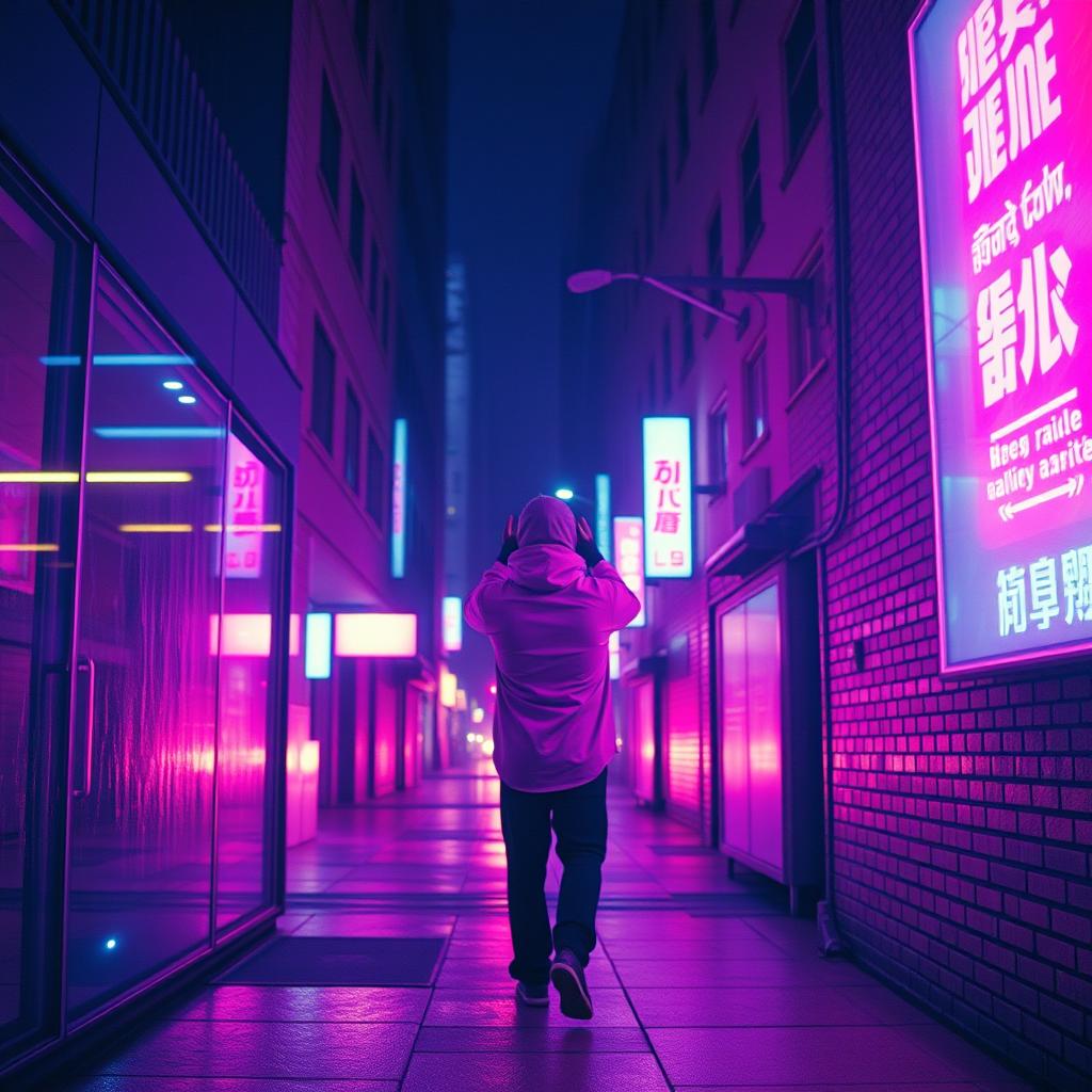 Don't Ignore Me