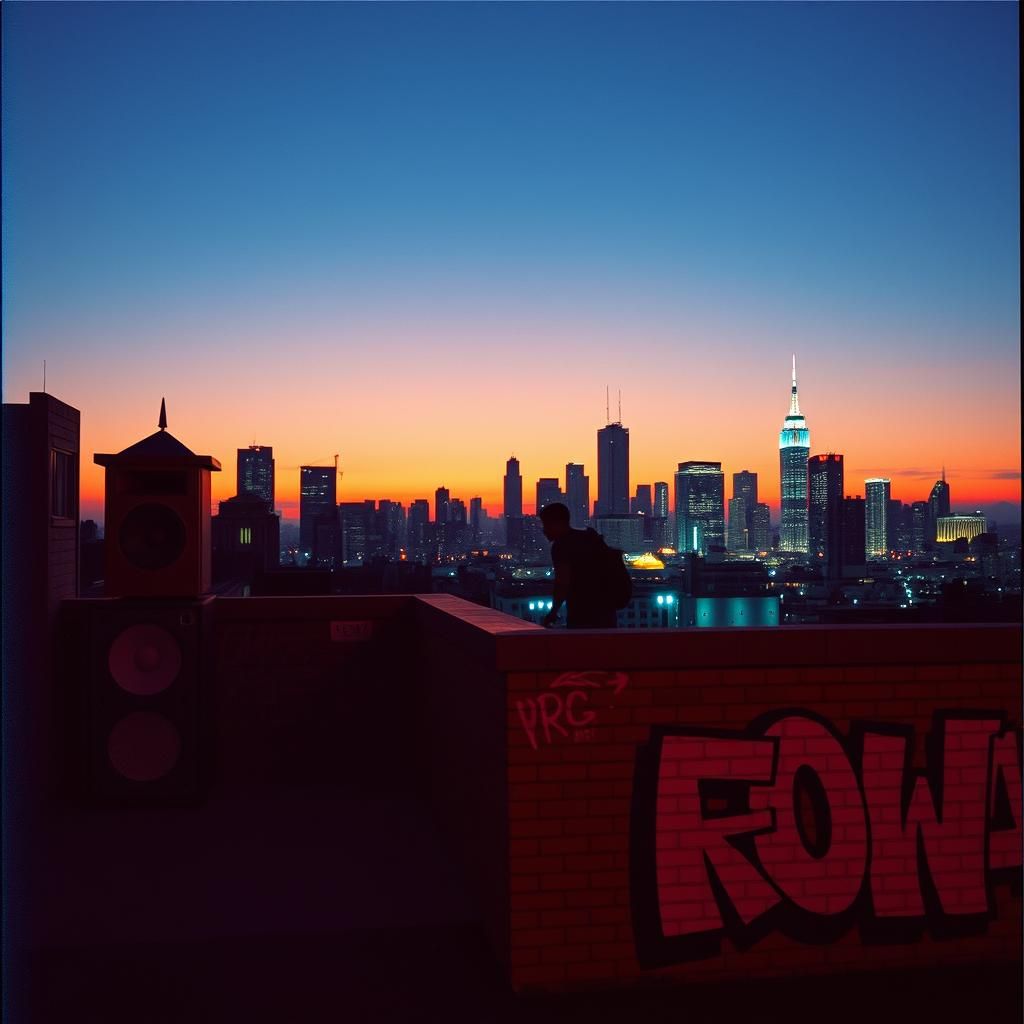 Rise Above the Noise