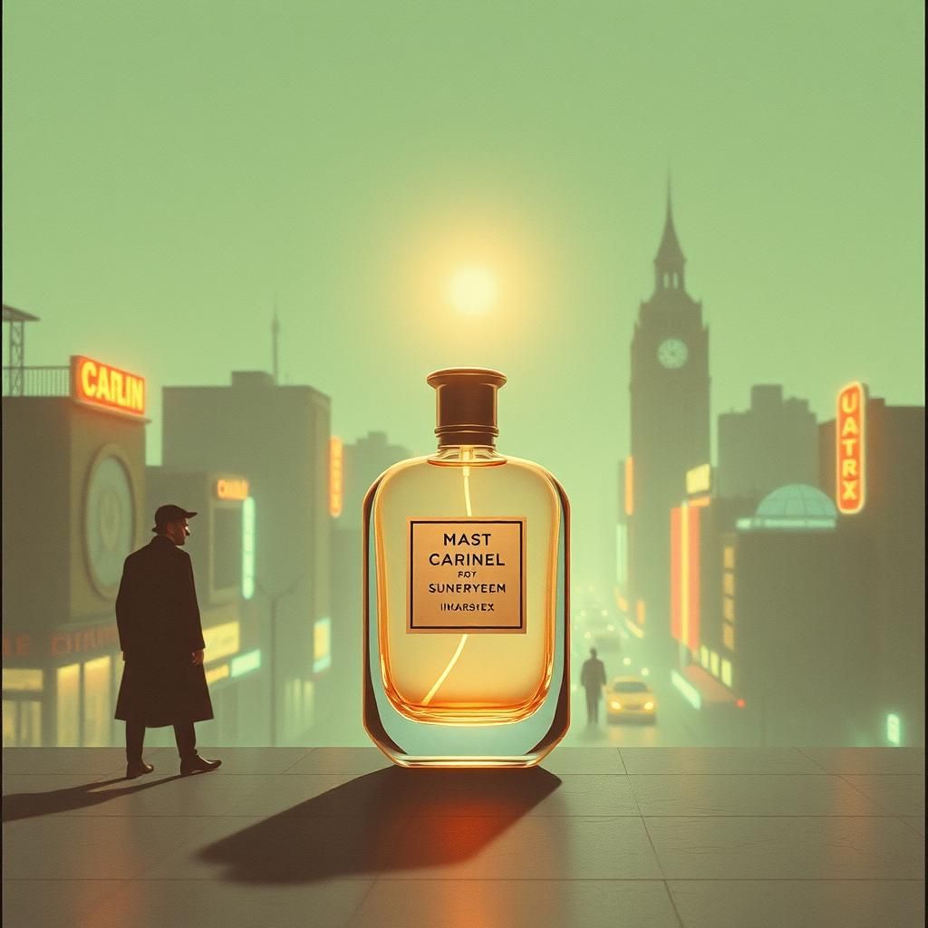 Perfume
