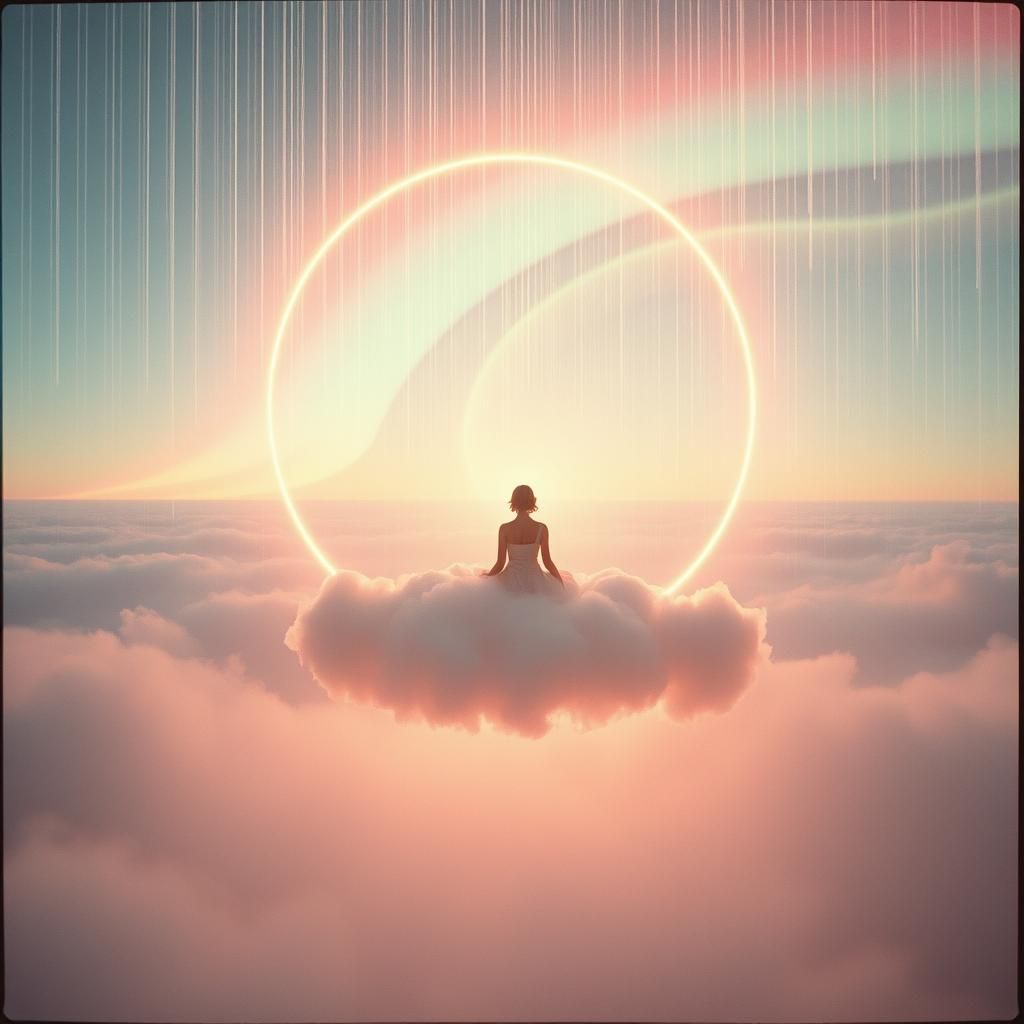 Aurora In Your Eyes