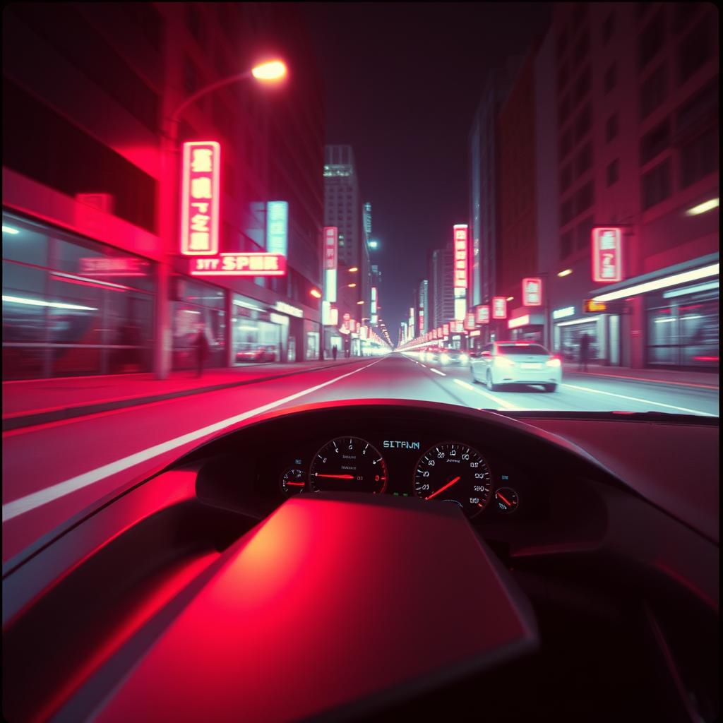 Velocity Check