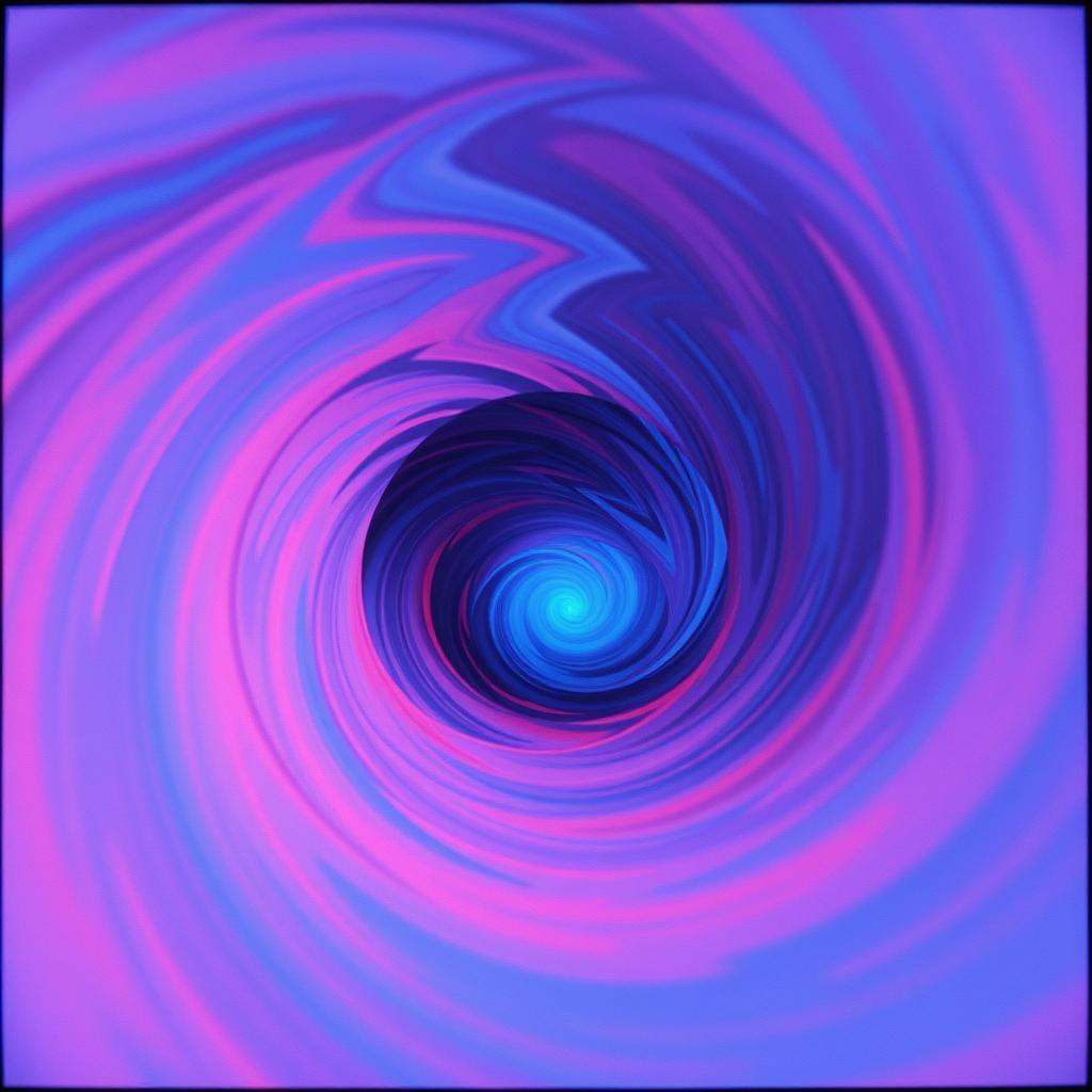 Silent Tornado
