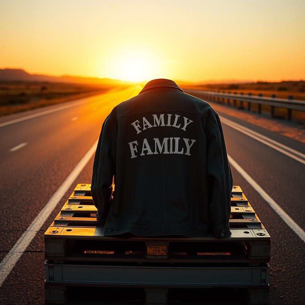 Highways in My Name