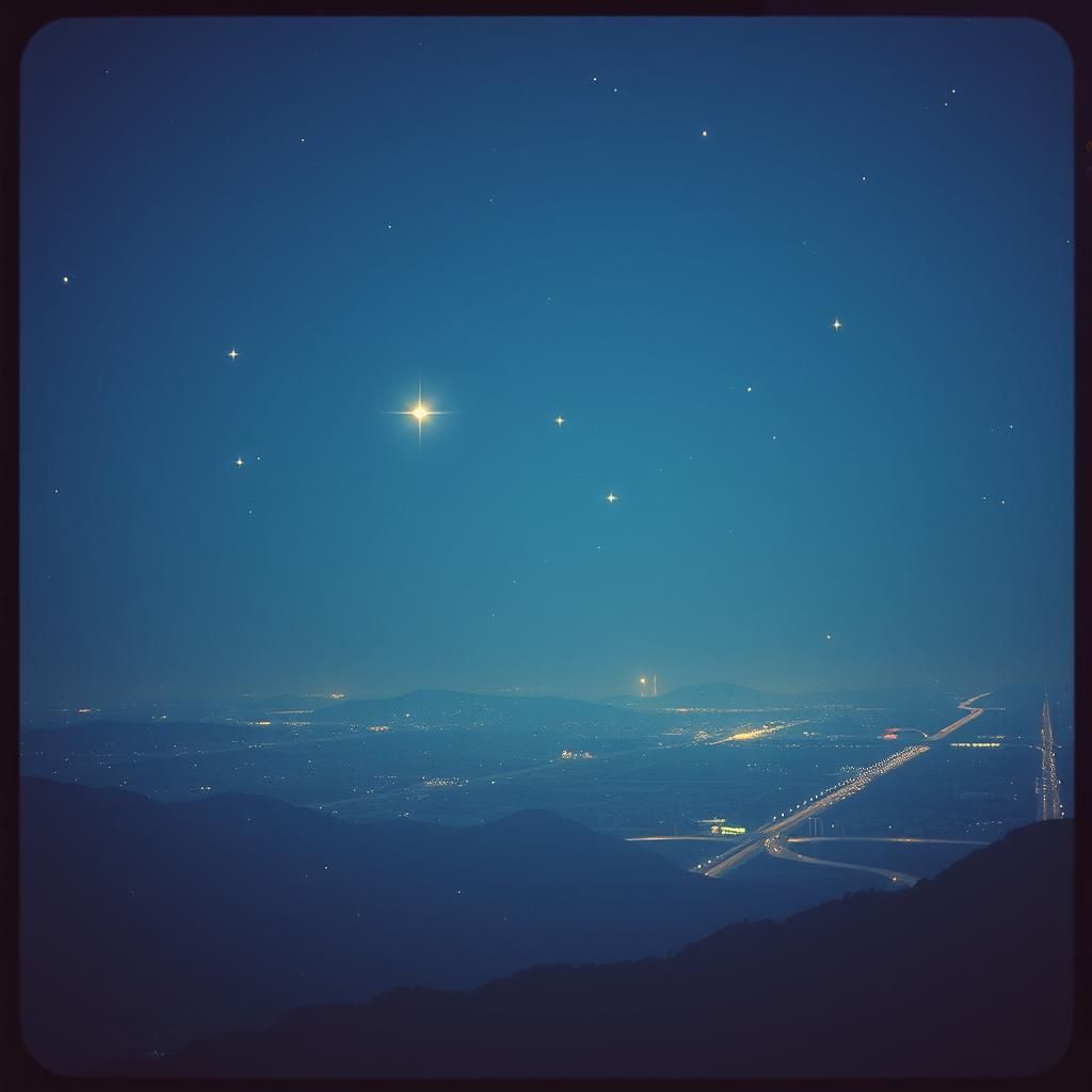 Echoes of Forever