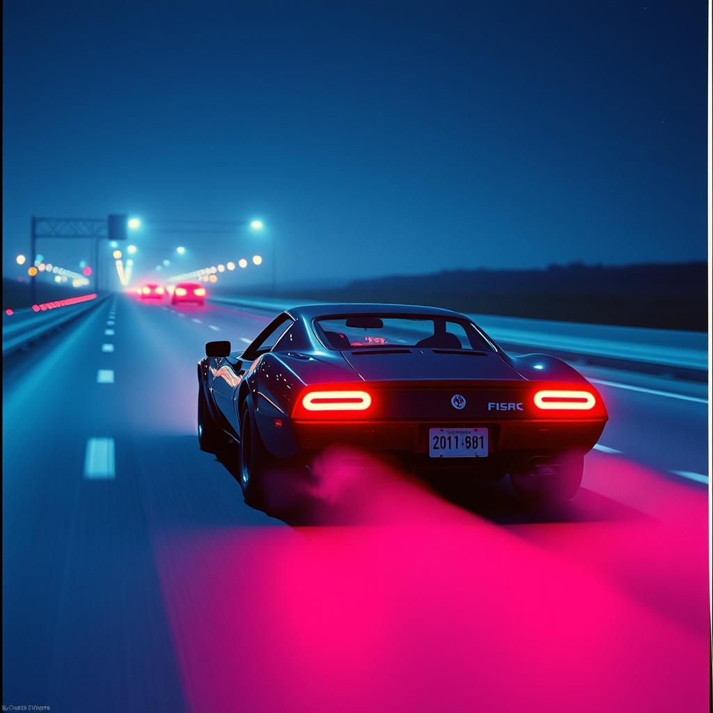 96 highway