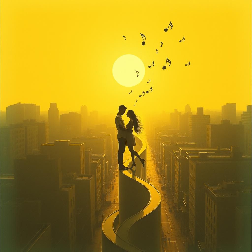 Ode a un Nuovo Amore