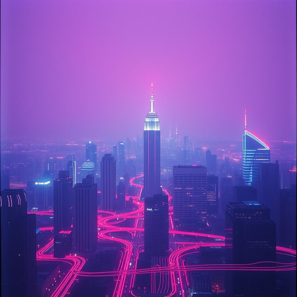 Electric Hustle