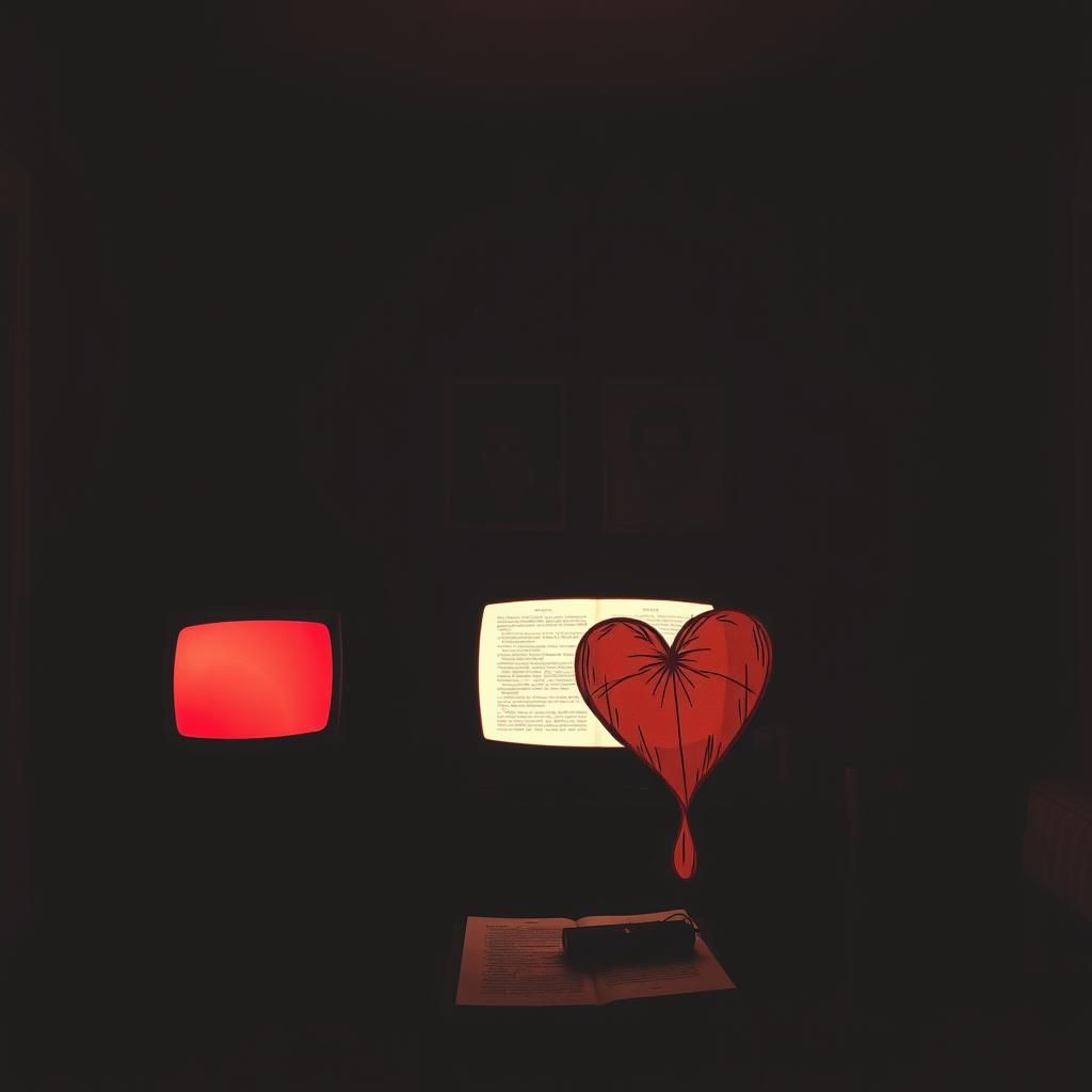 Sinister Love Letter