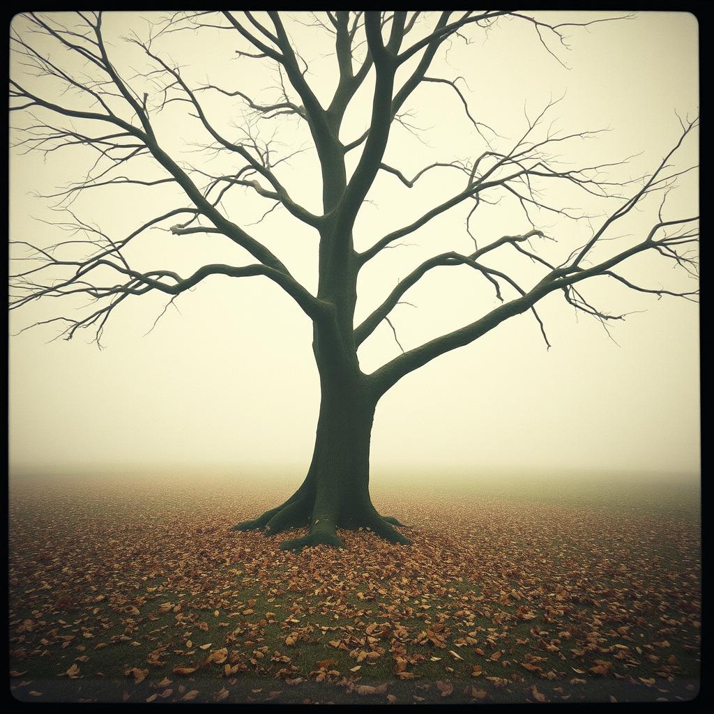 Chest Full of Echoes