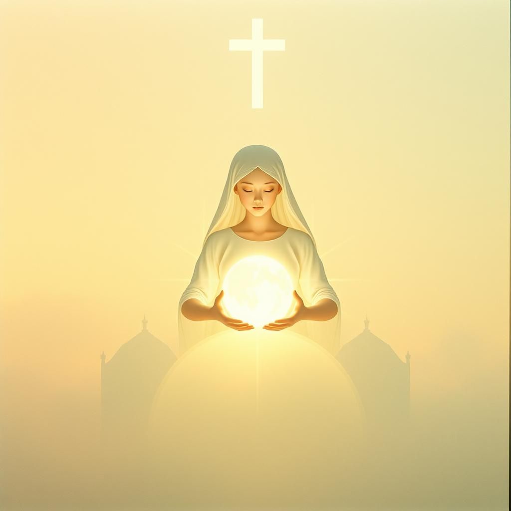 Dulcis mater
