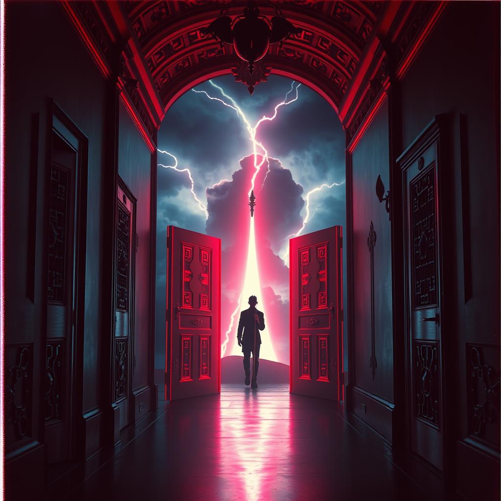 He who walks