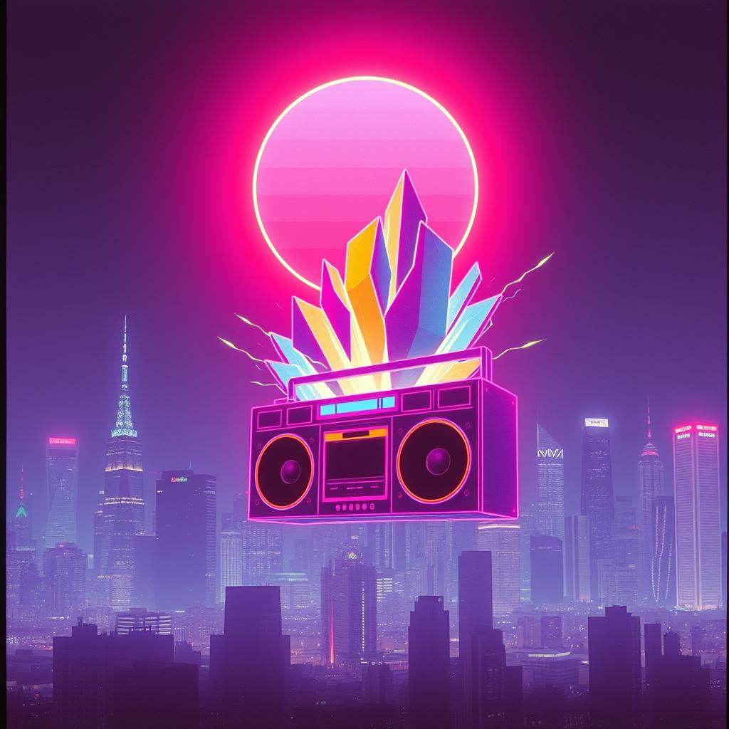 Nightfall Overdrive