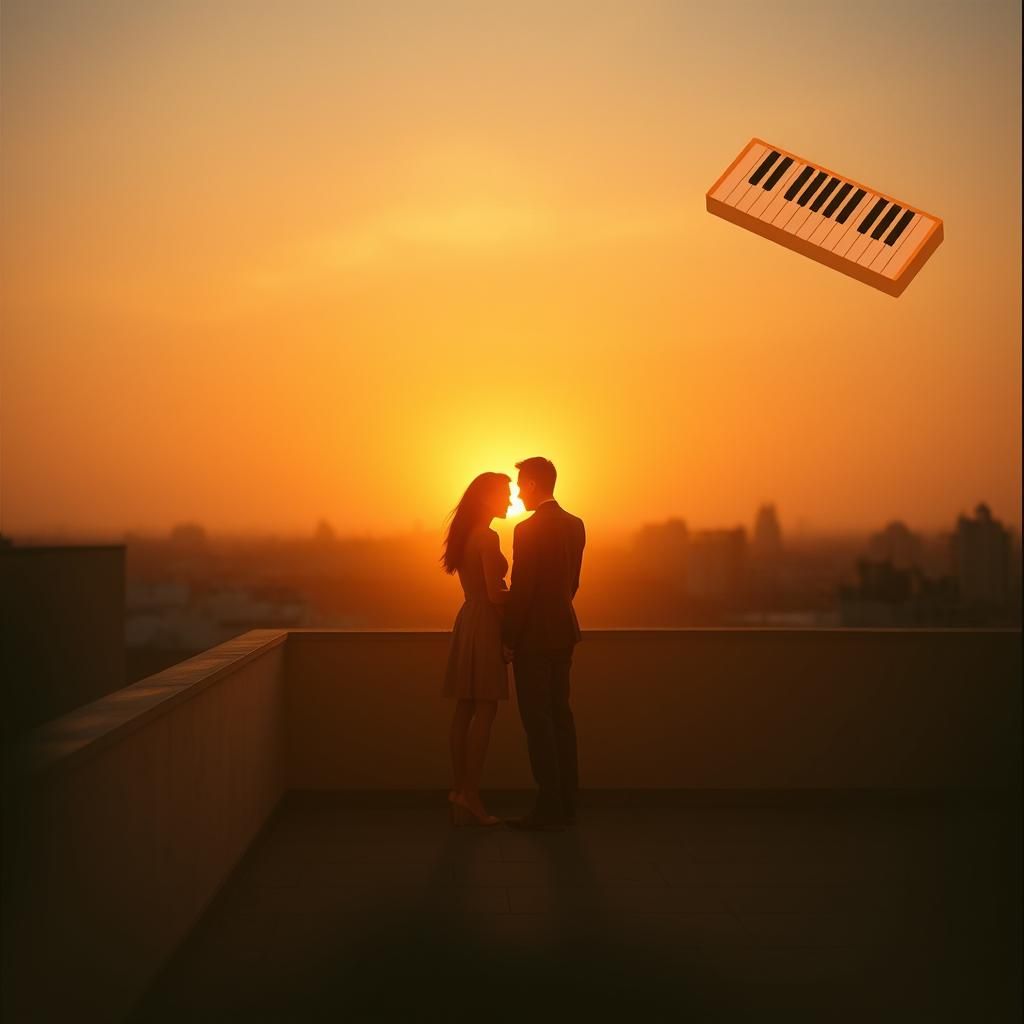 Let Love Lead
