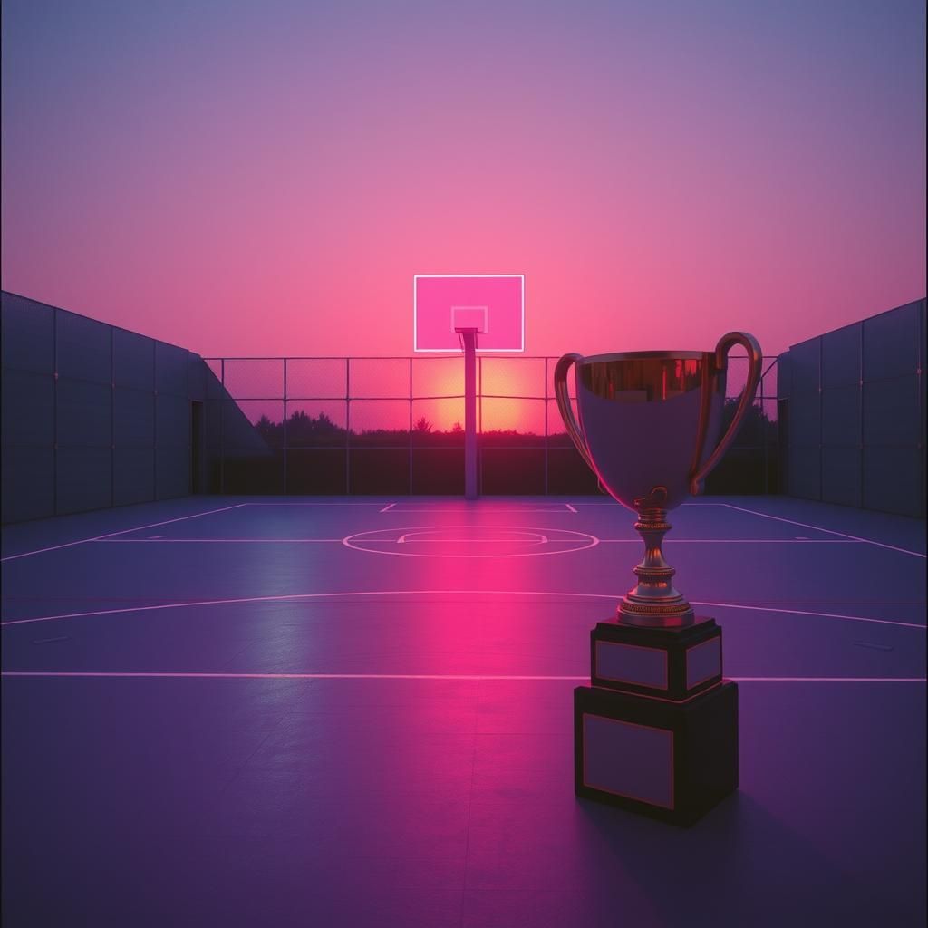 Ballin' (Instrumental)