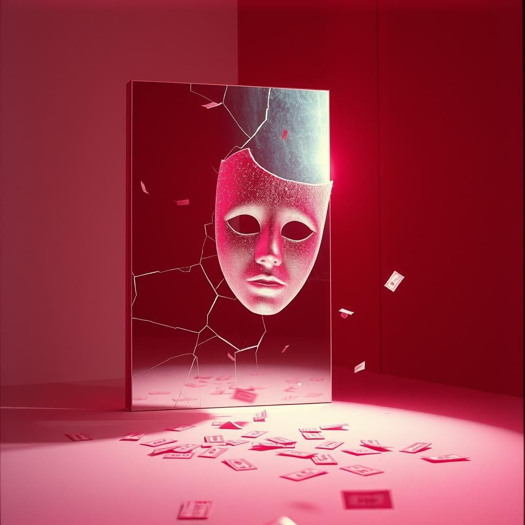 Play the Victim