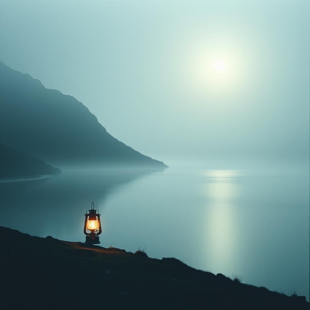 Distance of the Highlands