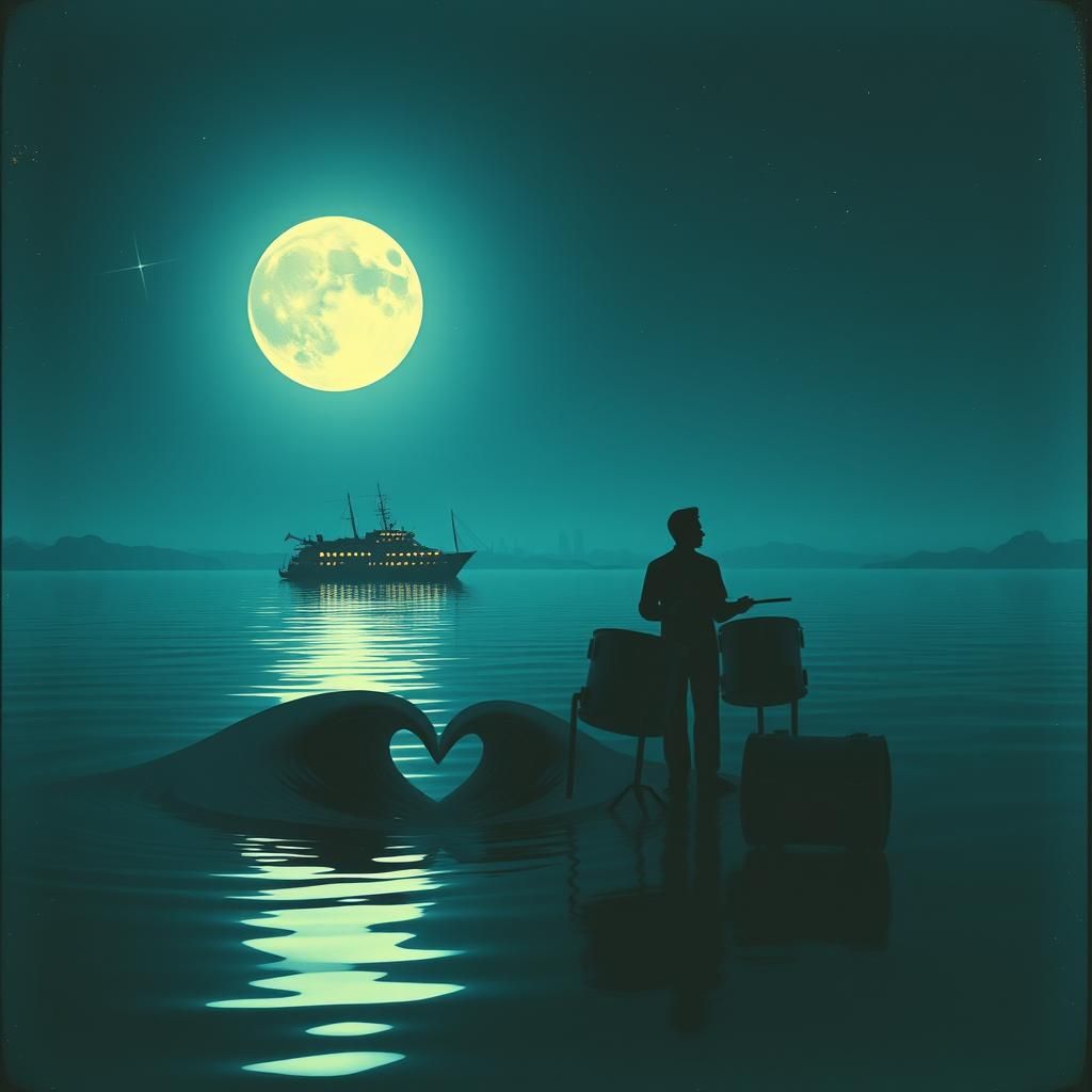 Three Day On The Seas
