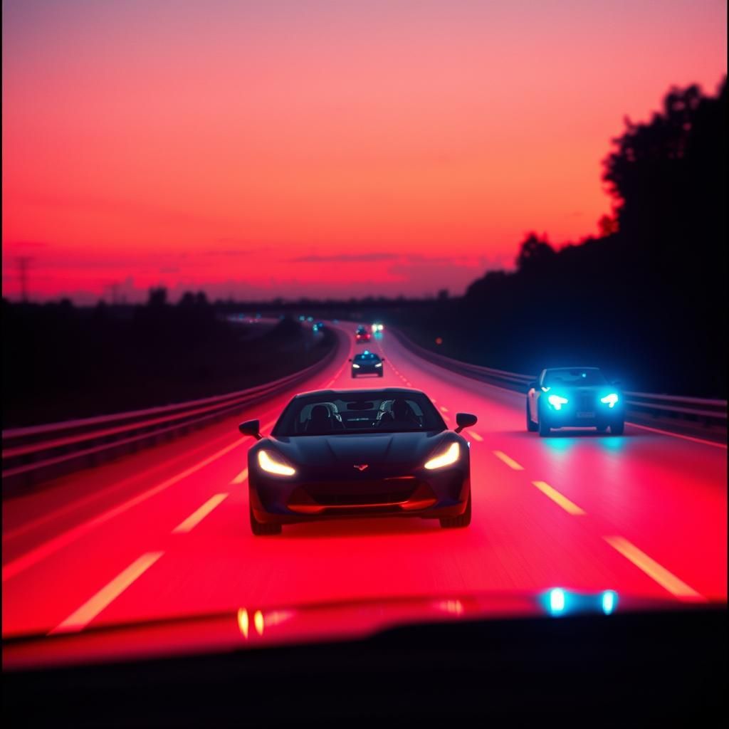 Highway For The Faithful