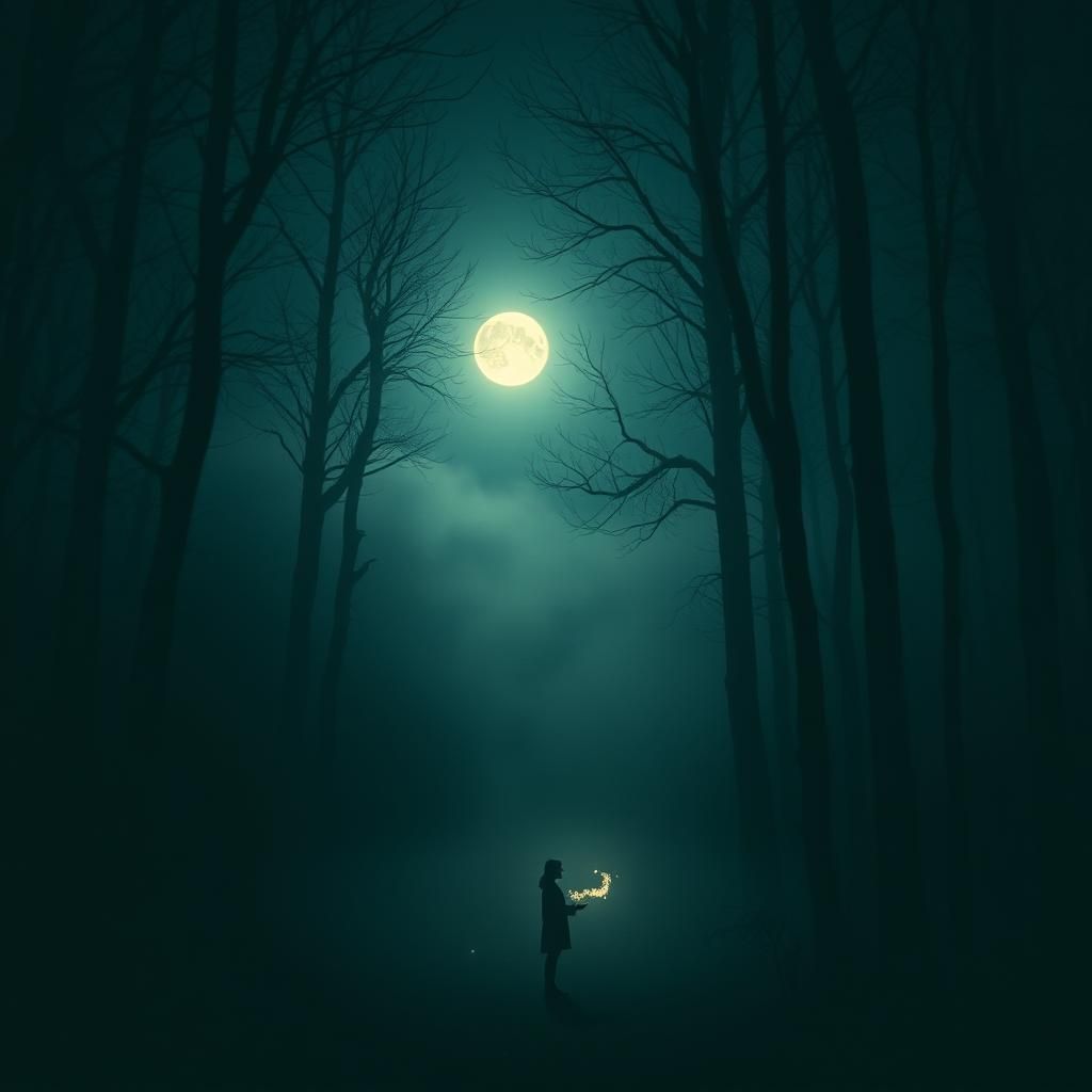 Spellbound Love