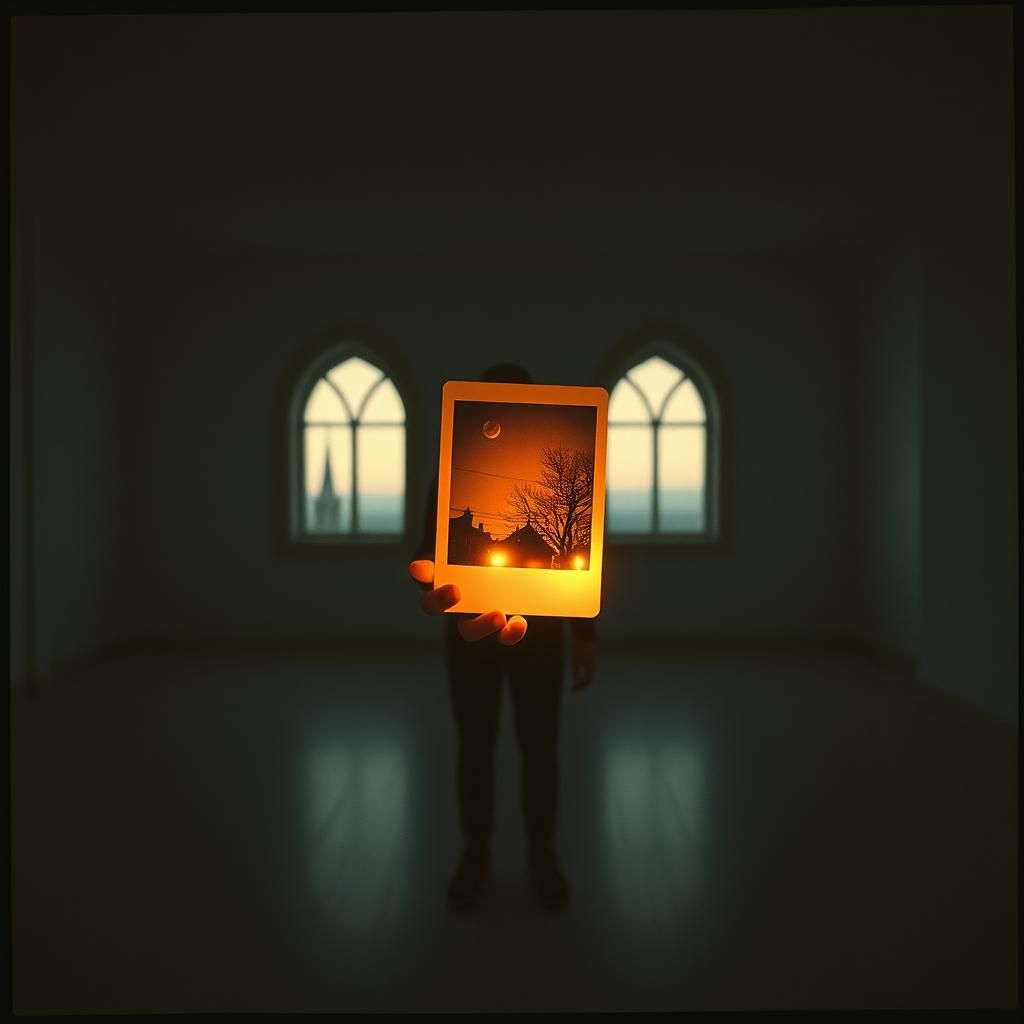 Fading Polaroid (Soul Version)