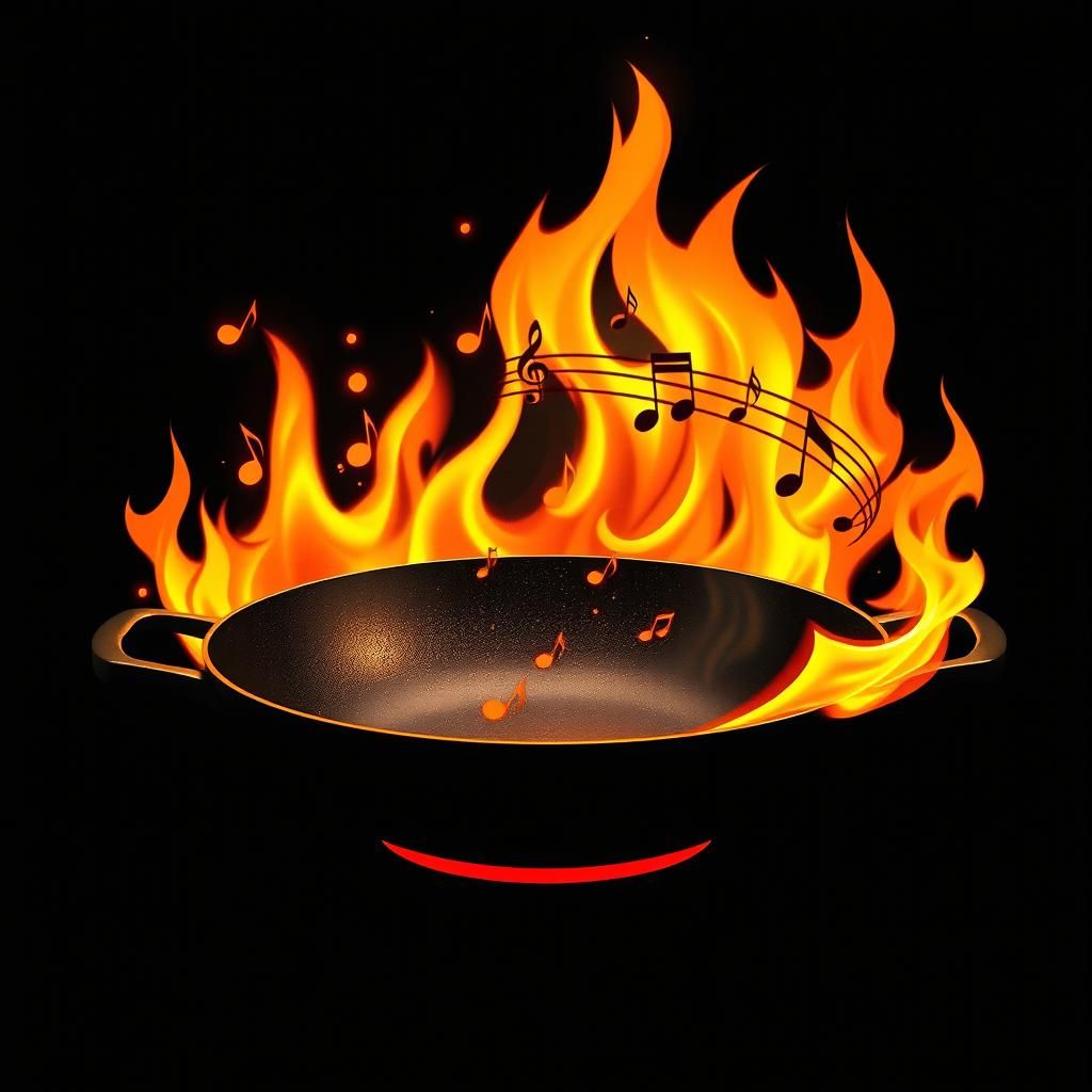 Frying Pan