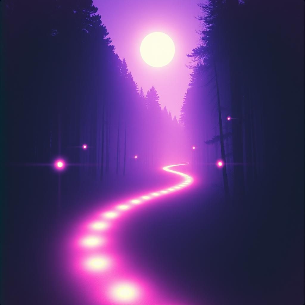 Auf den weg