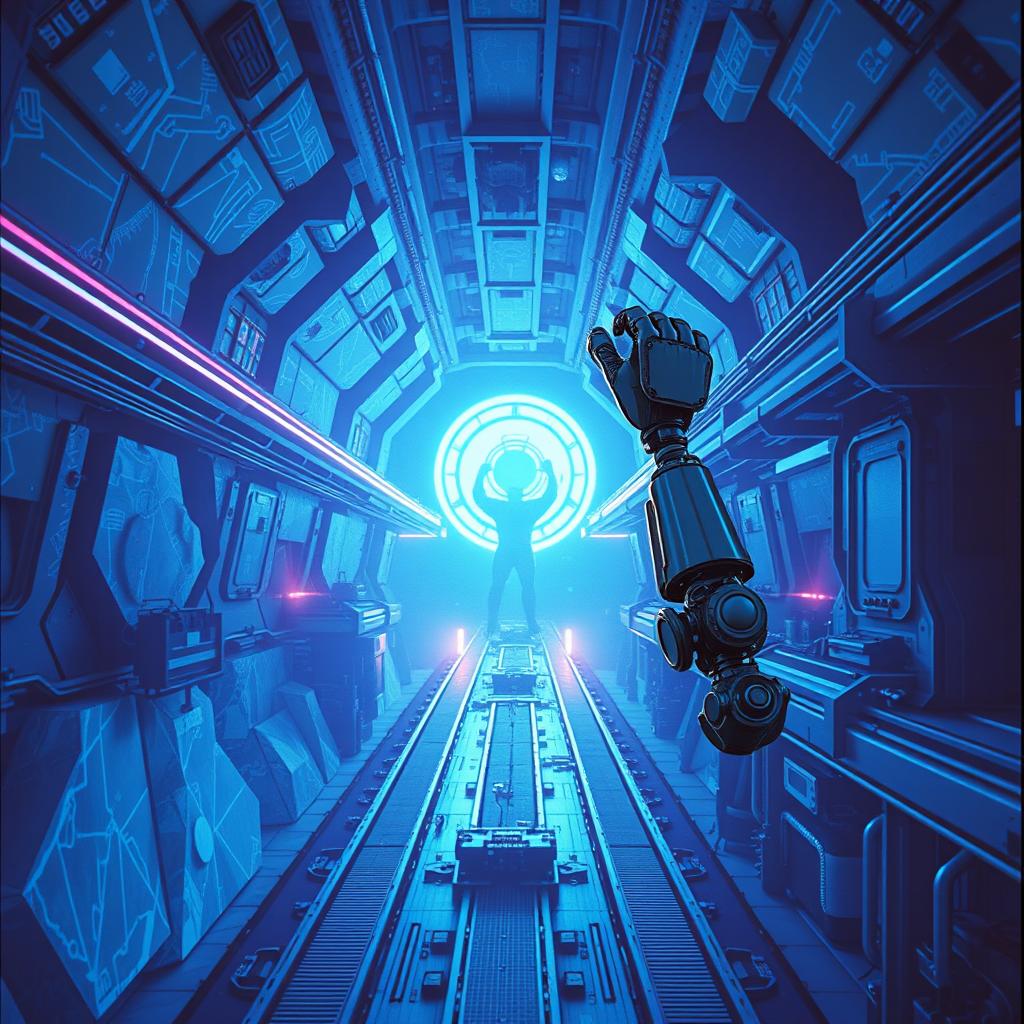 Rise of the Arc Raiders
