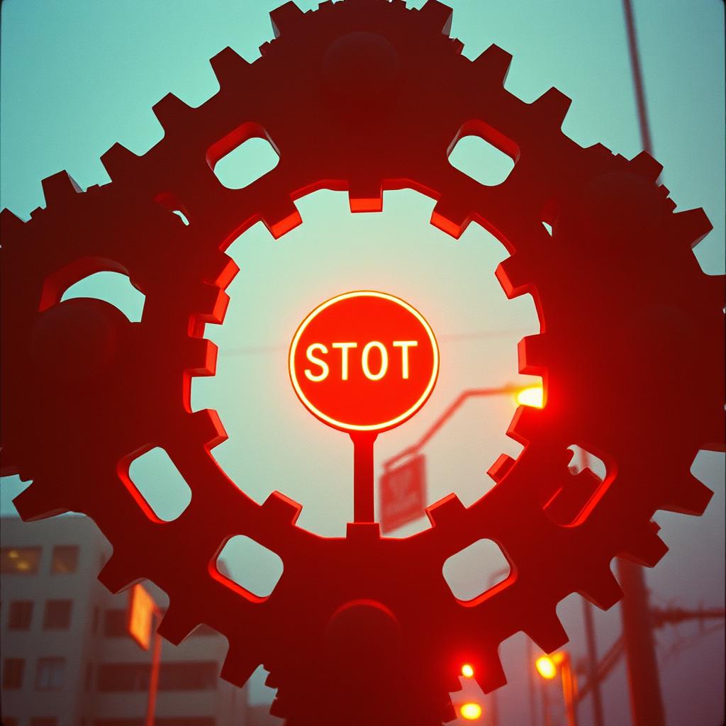 Mixed Signals