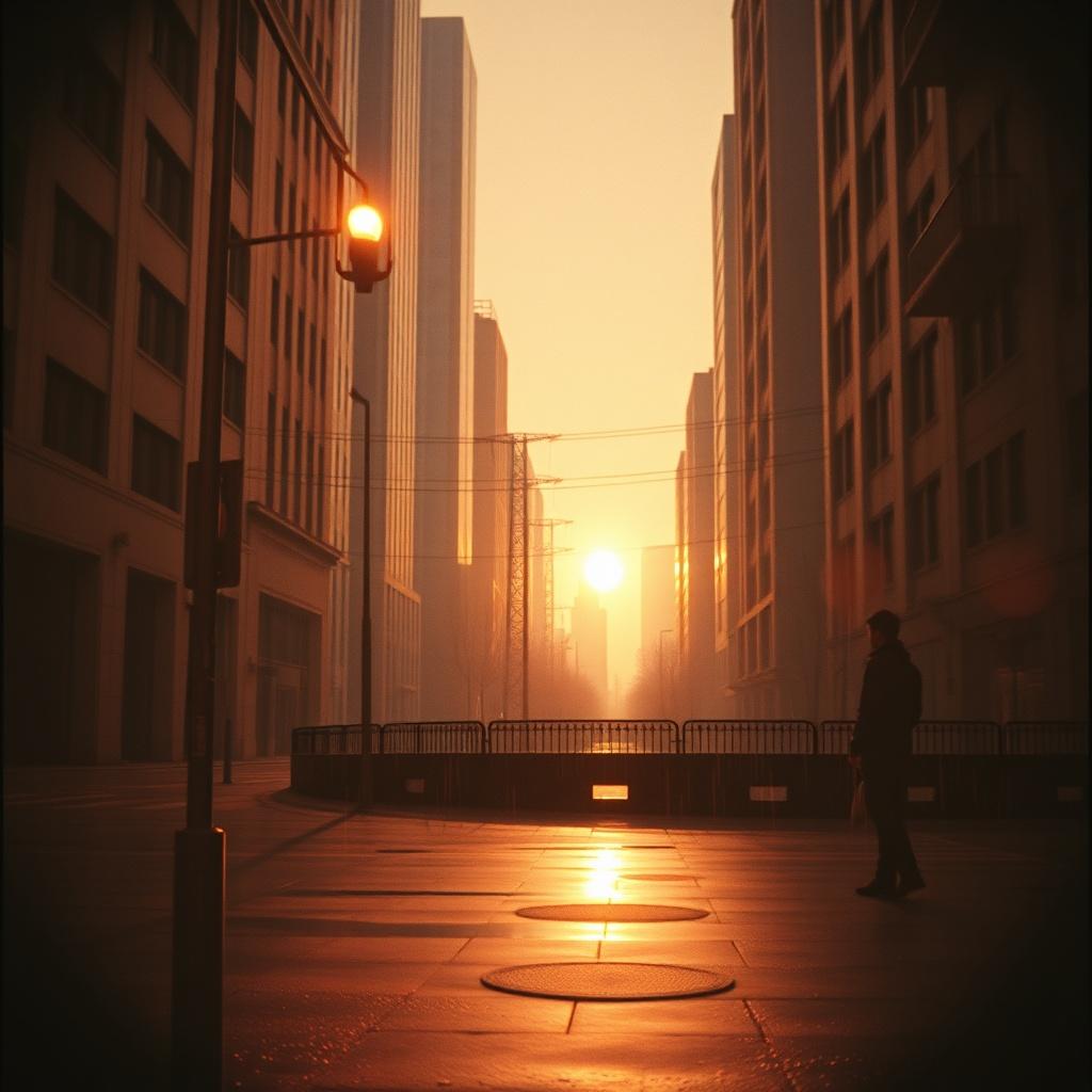 Morgengrauen