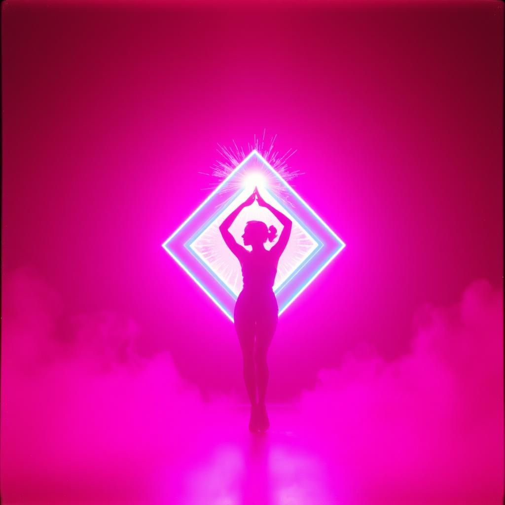 Diamond Flame