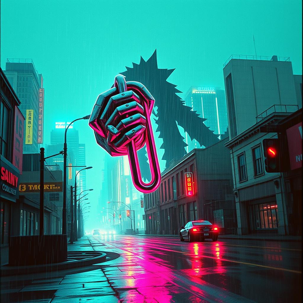 Monster Society