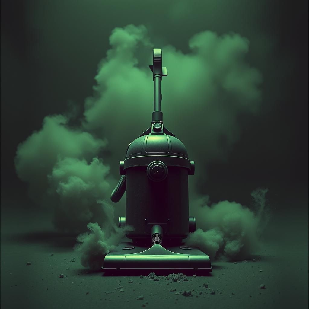 Vacuum