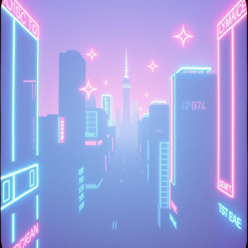 Neon Lights