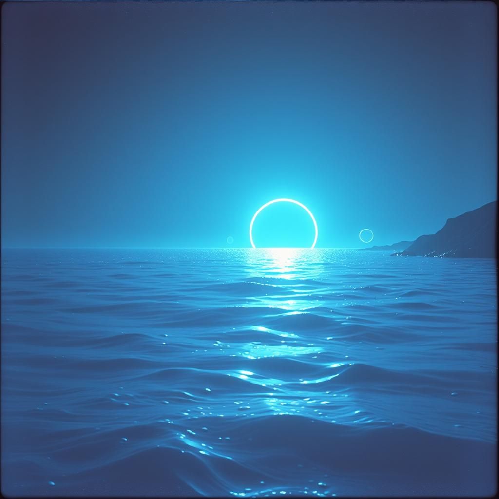 Sol de medianoche