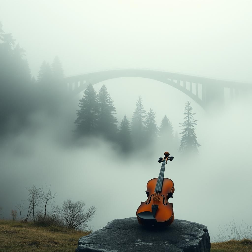 Return to the subtle world