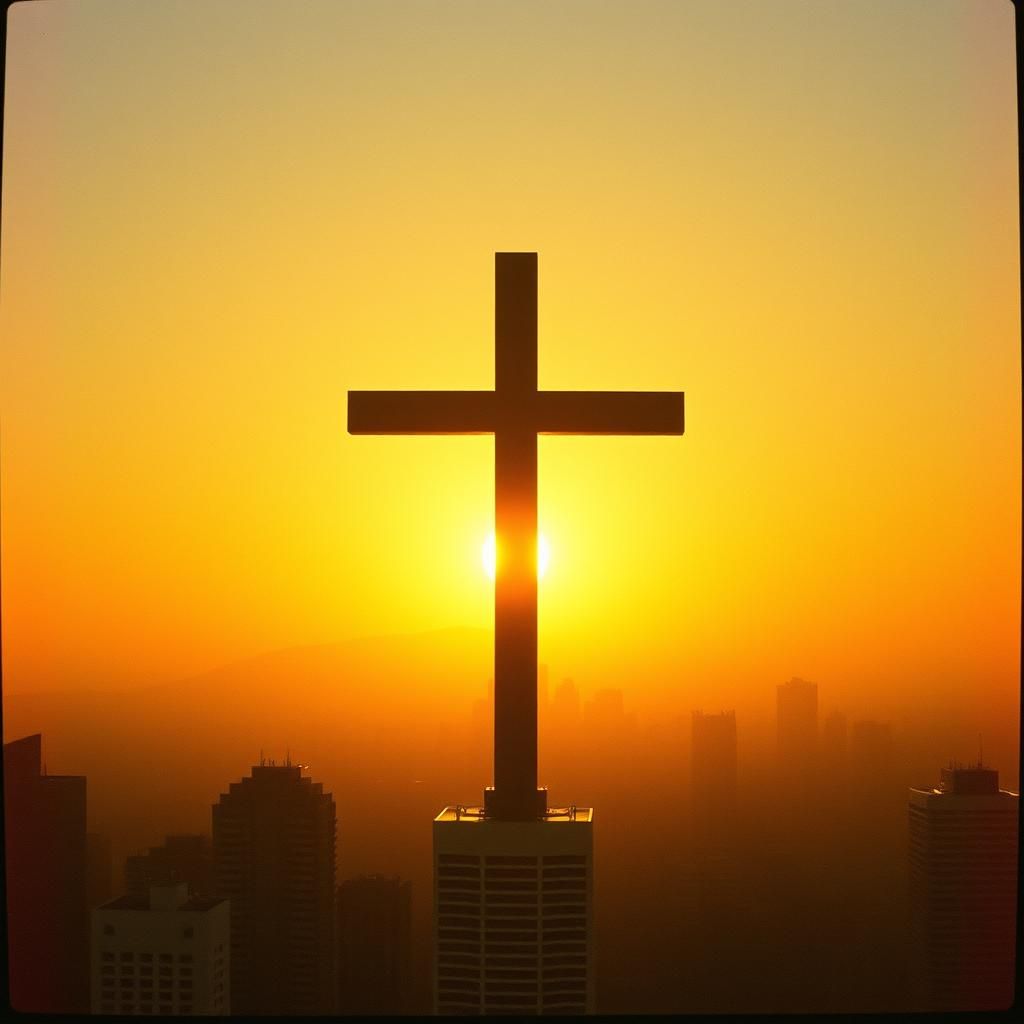 I Am the Church