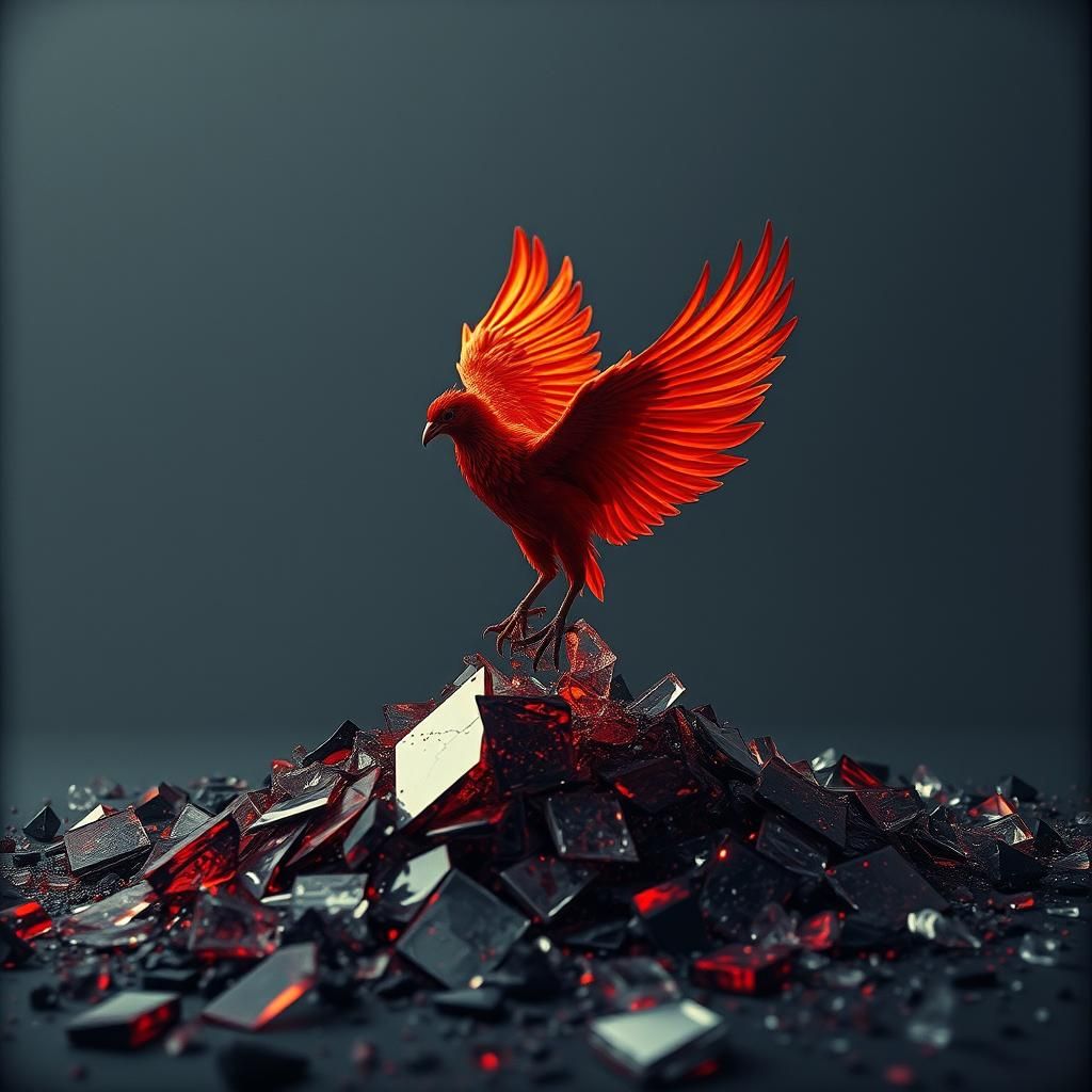 Evil People Taught Me To Love Myself
