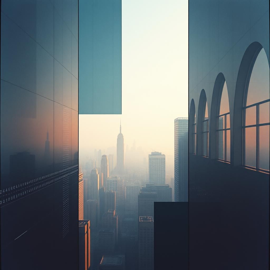 Midgard Resonator Vector: Consciousness Window",
