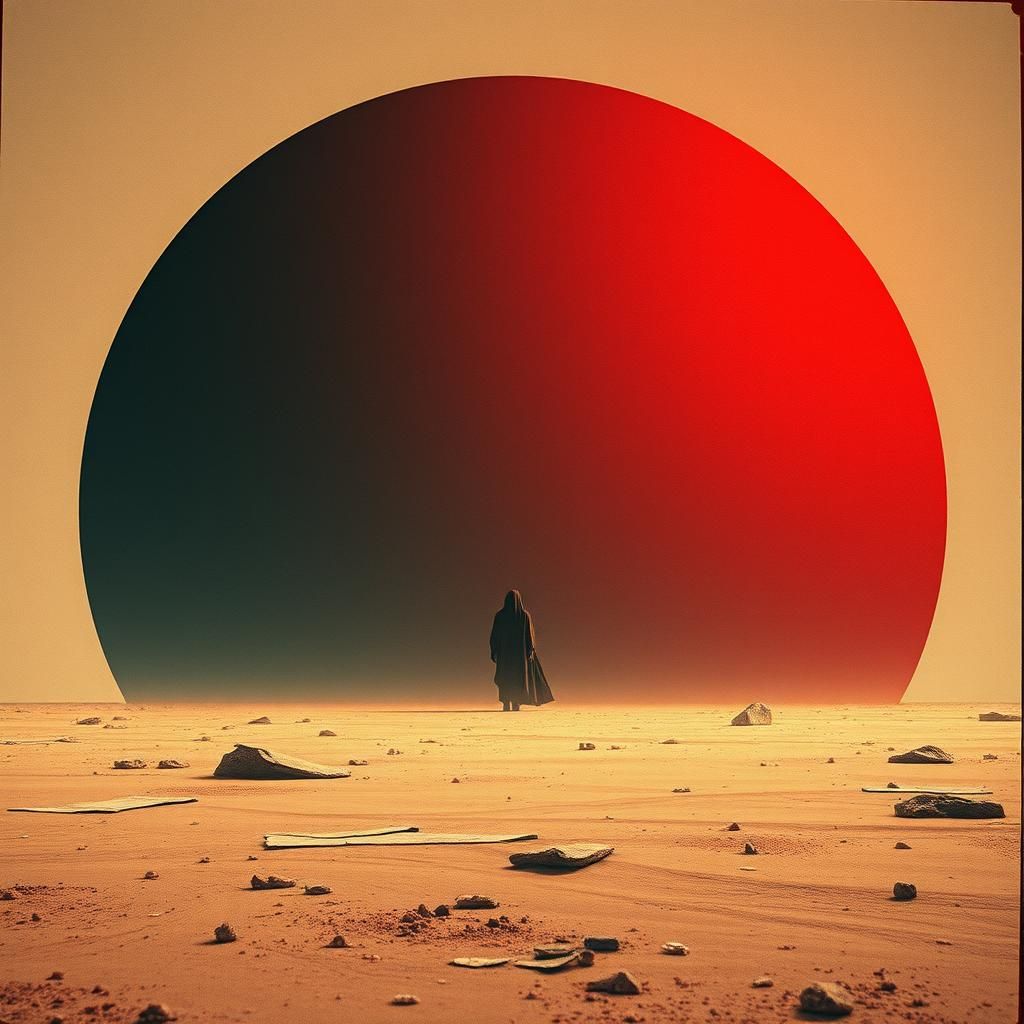No God Left To Bleed