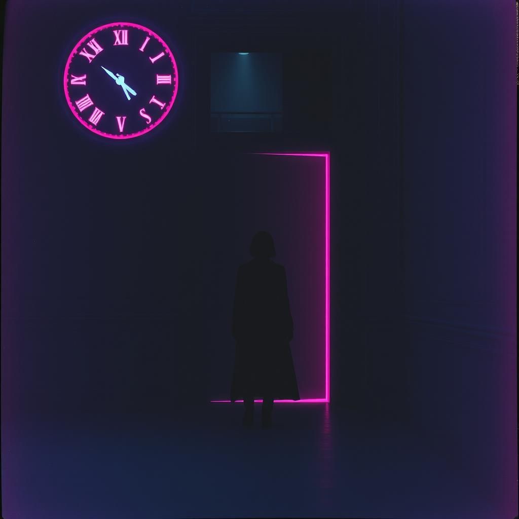 Fade away and Leave Me Alone