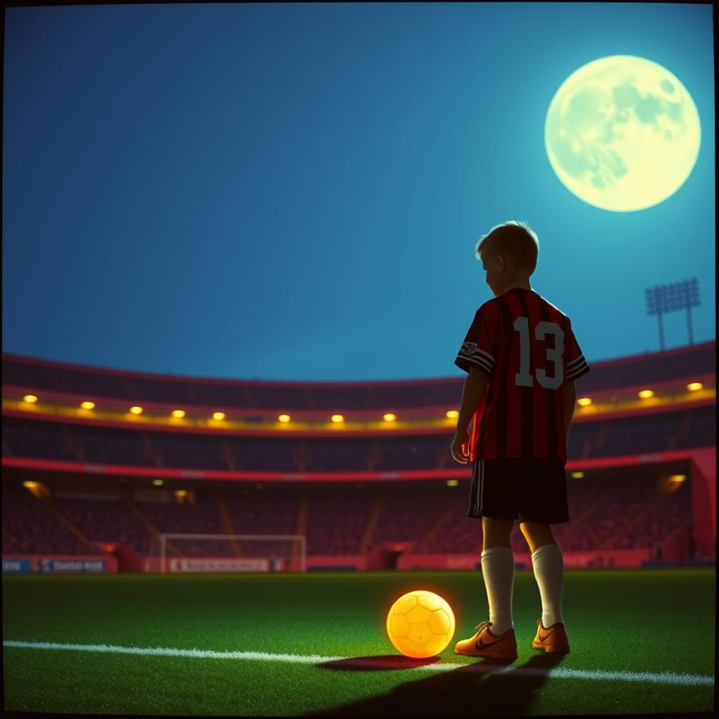 Sueños distintos